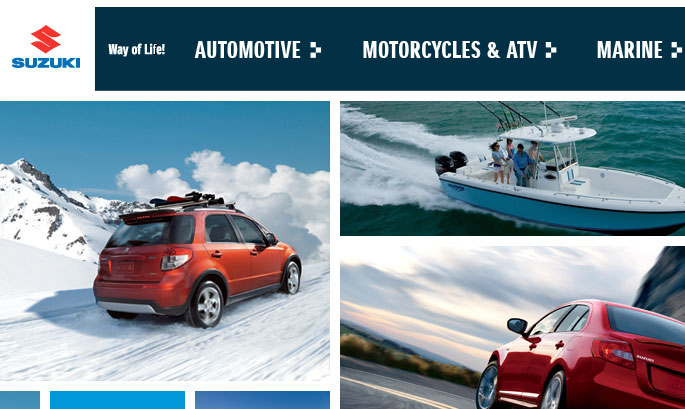 AmericanSuzuki